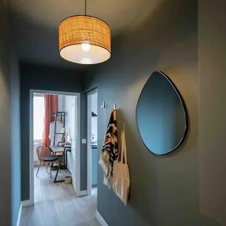 Appartement T3 La Perle Verte Agde Buitenkant foto