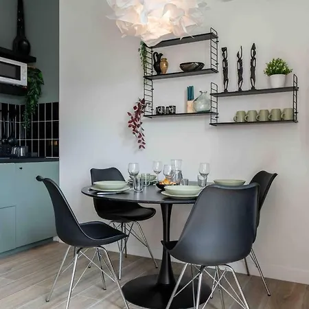 Appartement T3 La Perle Verte Agde Buitenkant foto