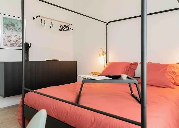 Appartement T3 La Perle Verte