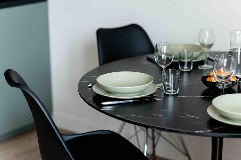 Apartment T3 La Perle Verte