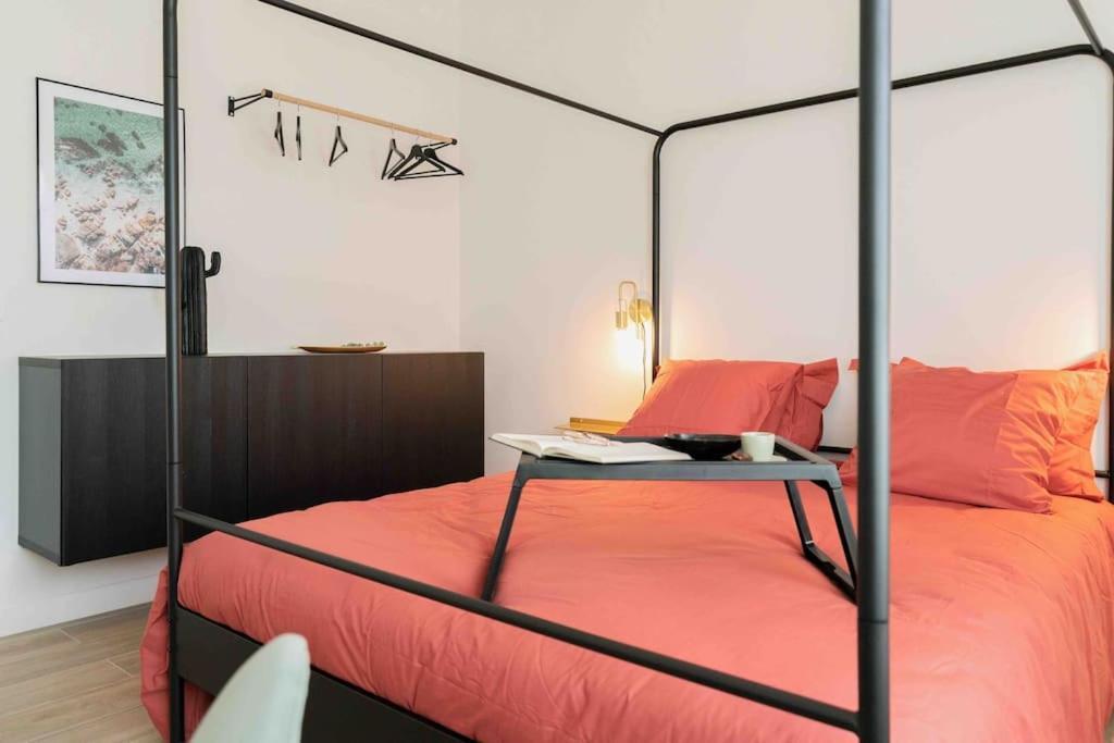 T3 La Perle Verte Apartment