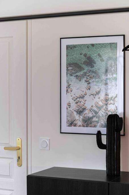 T3 La Perle Verte Apartamento Agde