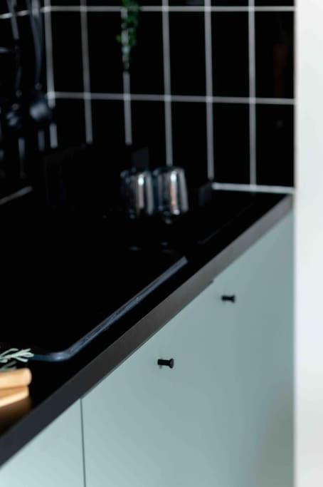 Apartamento T3 La Perle Verte *
