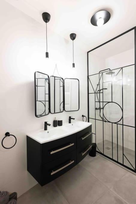Apartment T3 La Perle Verte