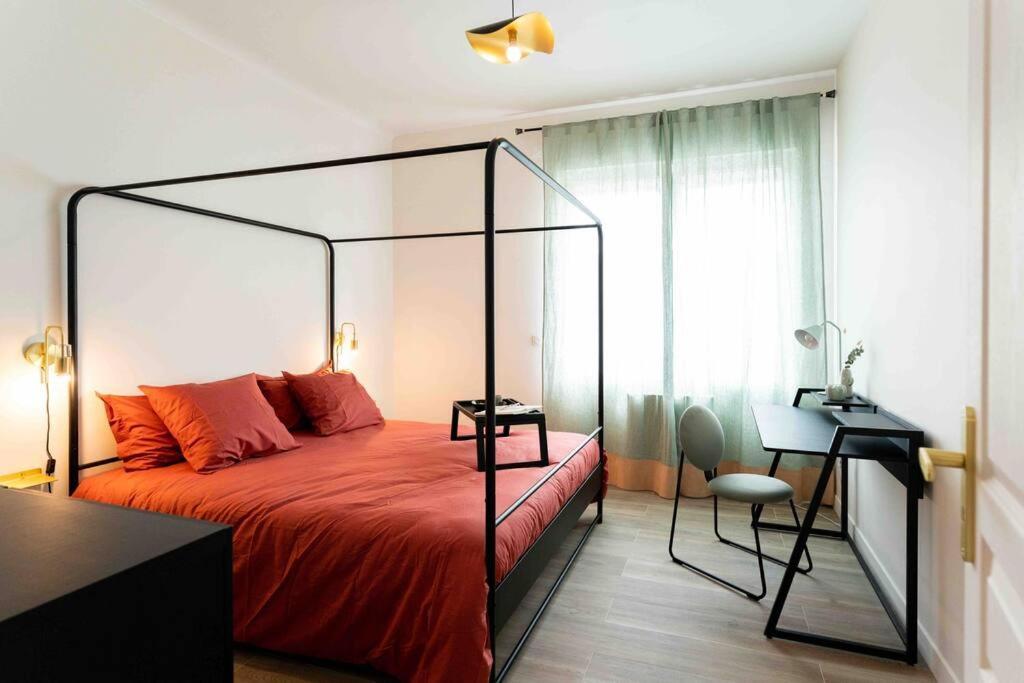 Apartment T3 La Perle Verte *