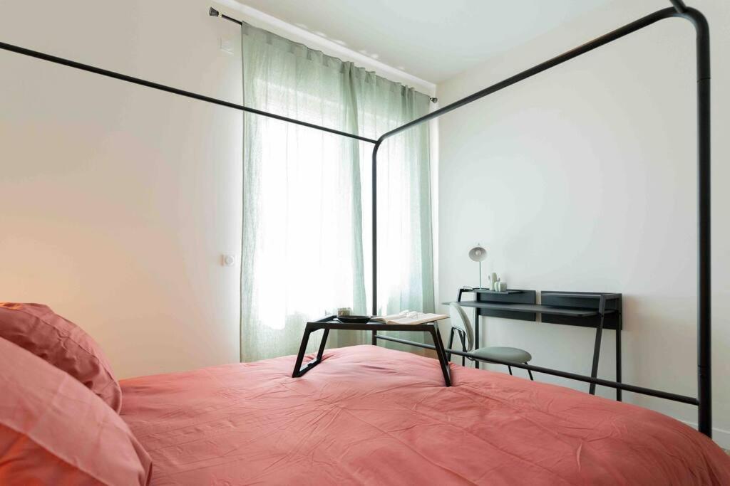 Apartment T3 La Perle Verte Agde