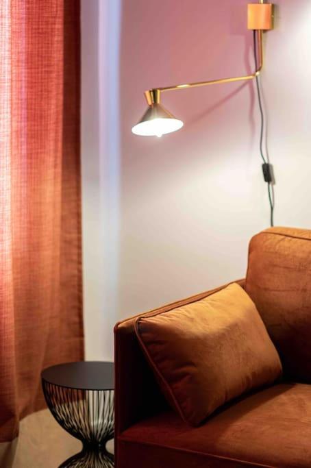 Apartment T3 La Perle Verte *