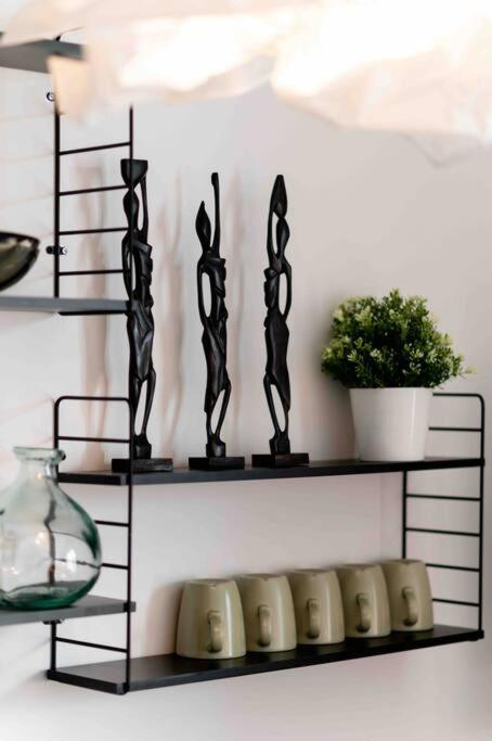 T3 La Perle Verte Apartment *